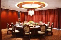 Yuejiang Cliff Hotel
