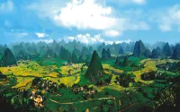 Mpression Hotel (East and West Lane, Two Rivers and Four Lakes, Guilin) - خدمة نقل من وإلى المطار