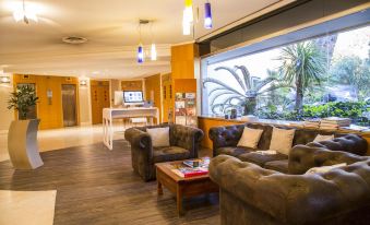 Hotel Cannes Montfleury