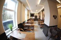 Hotel Münden Hotel di Hannoversch Munden
