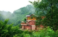Suijiang Lanyun Villa