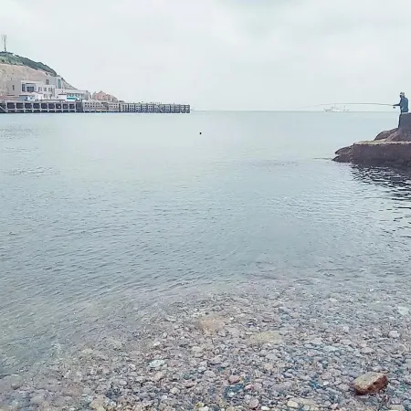 Shengshan Gouqi Haige Fisherman's Homestay