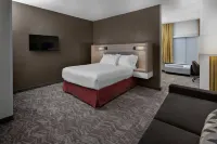 SpringHill Suites Houston Hobby Airport 休斯頓霍比機場附近的飯店