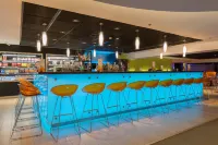 Thon Hotel Brussels City Centre - bar