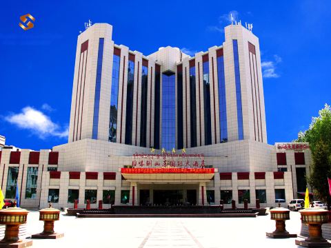 Shandong Building