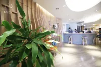 夢想12旅店 台中住宿飯店