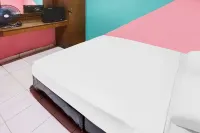 Spot On 91781 Solo Baru Homestay Syariah Hotel dekat Masjid Bidayatul Hidayah Bida Asri 2