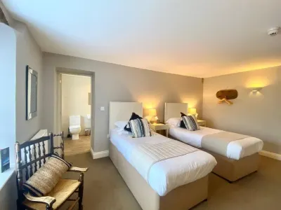 The King's Head Hotels in Ravenstonedale
