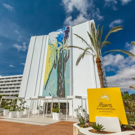 Abora Buenaventura by Lopesan Hotels