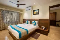 Hotel Chaitanya Executive Hotel di Ghera Sinhagad