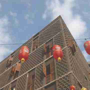 Lantern Hotel Hotel Exterior