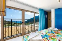 Filion Suites Resort & Spa Hotels in Geropotamos