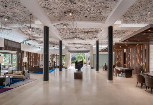 3. 하얏트 리젠시 ..