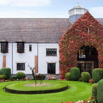Forest of Arden Country Club Hotels near NEC Birmingham