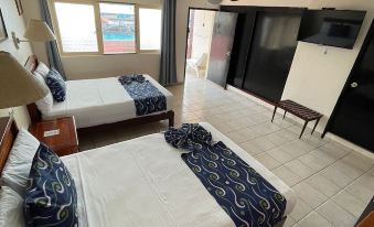 Hotel Balneario San Juan Cosalá