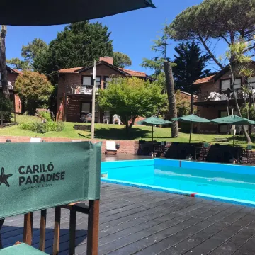 Carilo Paradise Apart Hotel & Spa