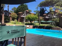Carilo Paradise Apart Hotel & Spa - Pools