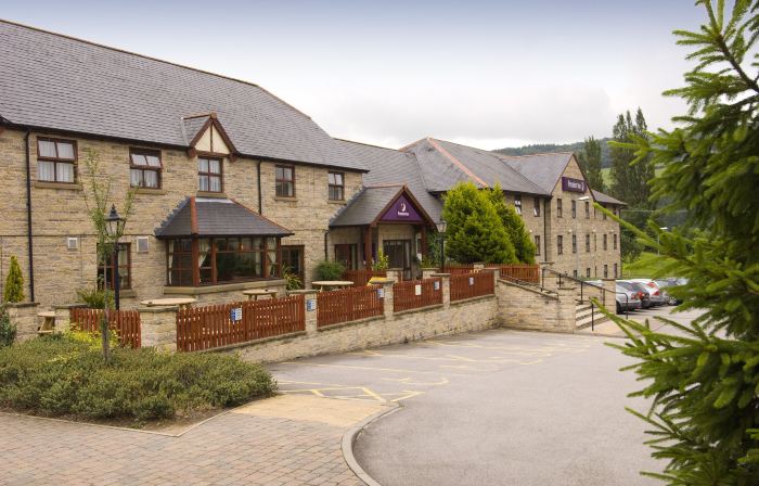 Bradford North (Bingley)