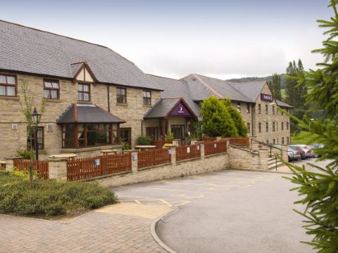 Bradford North (Bingley)