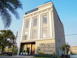 The Royal Casa Hotel, Ludhiana