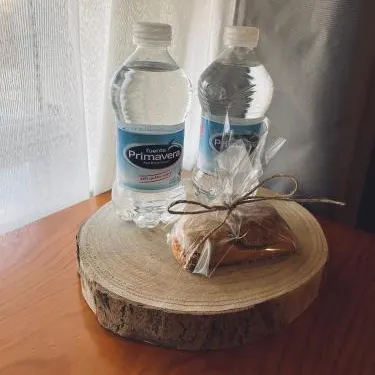 保利諾旅館
