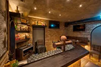 Der Siegeler B&B - This Lifestylehotel Rocks - Baarit