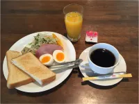 B&B商務飯店 Shingu Shrine附近的飯店