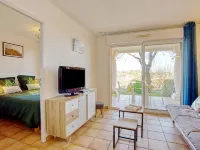 Residence Soko Eder Hotels in Ciboure