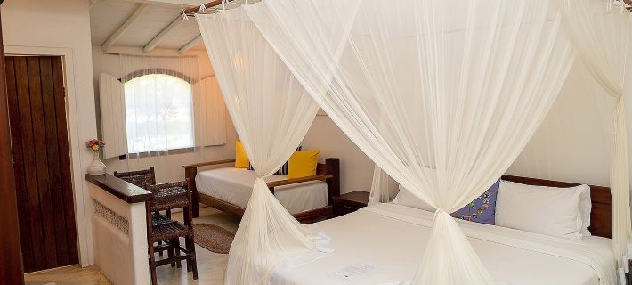 Pousada Calypso Hotel a Trancoso