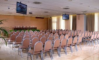Savhotel Aemilia Bologna