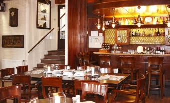 Hotel Cafe Restaurant Duinzicht
