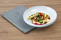 Aelia Luxury Suites - Breakfast