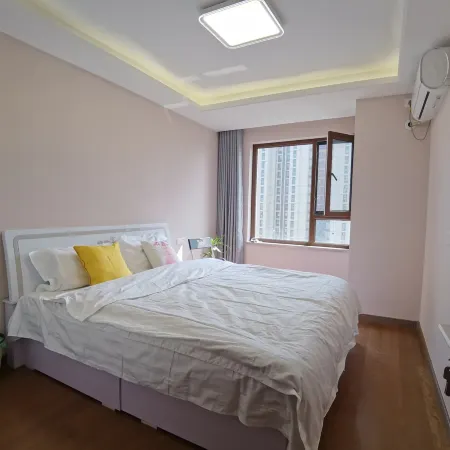 Haoyang Guli Apartment (Ankang Street No. 1)