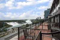 THE BROCK NIAGARA FALLS FALLSVIEW, TAPESTRY BY HILTON - 뷰