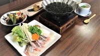 ルートイングランティア太宰府 - 朝食