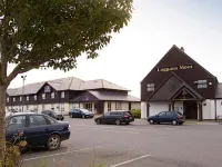 Premier Inn Hayle Hotel a Hayle