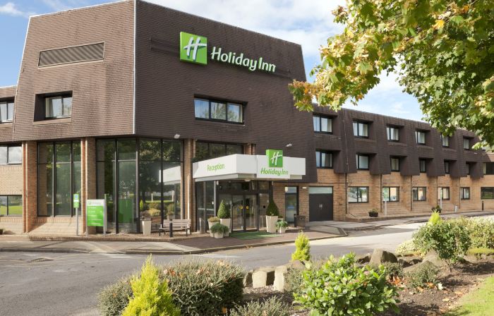 Holiday Inn LANCASTER by IHG