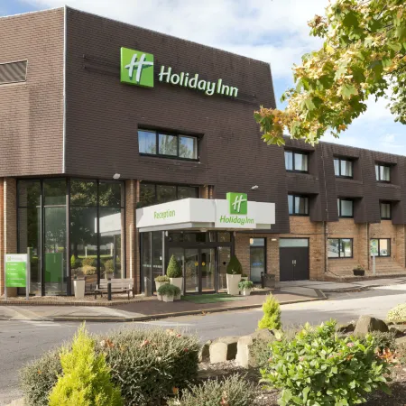 Holiday Inn LANCASTER by IHG