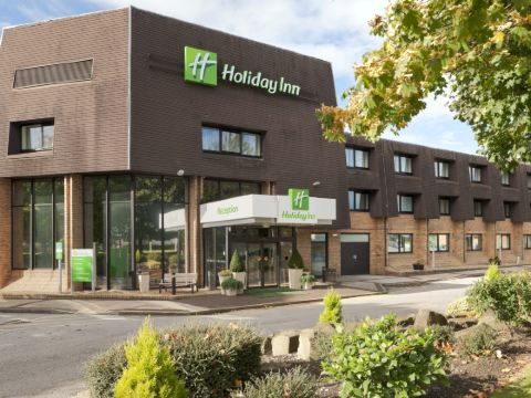 Holiday Inn LANCASTER by IHG