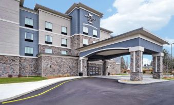 Homewood Suites by Hilton Orange New Haven