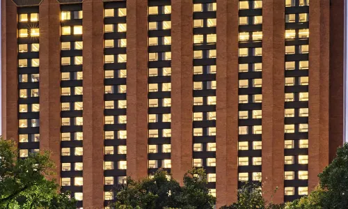 Pullman Melbourne on the Park