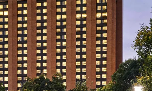 Pullman Melbourne on the Park