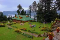 Spruce Resort Shogran فنادق في 