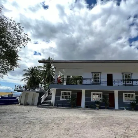 Oceanbreeze Private Resort