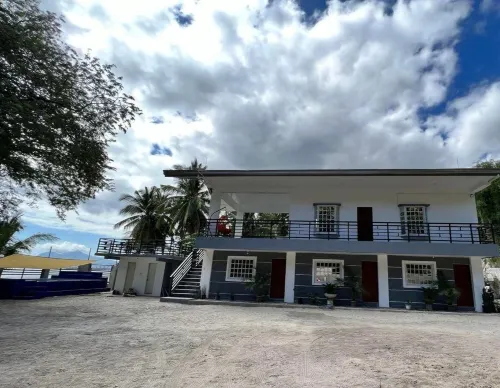 Oceanbreeze Private Resort