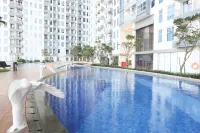 Wabi Sabi @Benson Apartment