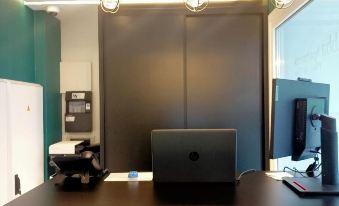 Abba Apartments Playa de Gros San Sebastián