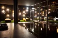 Evidencia Belverde Hotel - Bãi biển