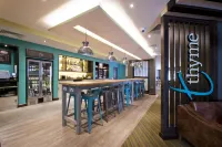 Premier Inn Lewes Town Centre
