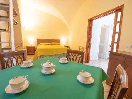 Kiwi e l'Uva - Tuscia Отели рядом с достопримечательностью «Соракта»